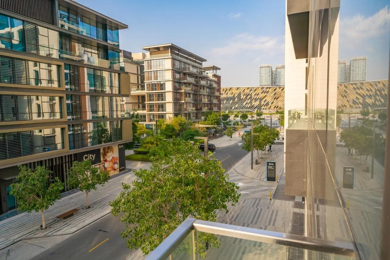 Fam Living - City Walk - Luxe Interiors Dubaj