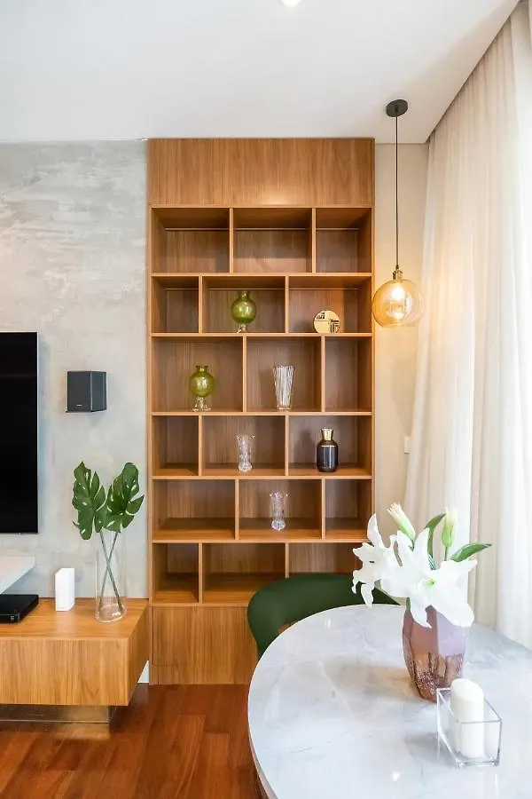 Fam Living - City Walk - Luxe Interiors Dubaj 0*,  Spojené arabské emiráty
