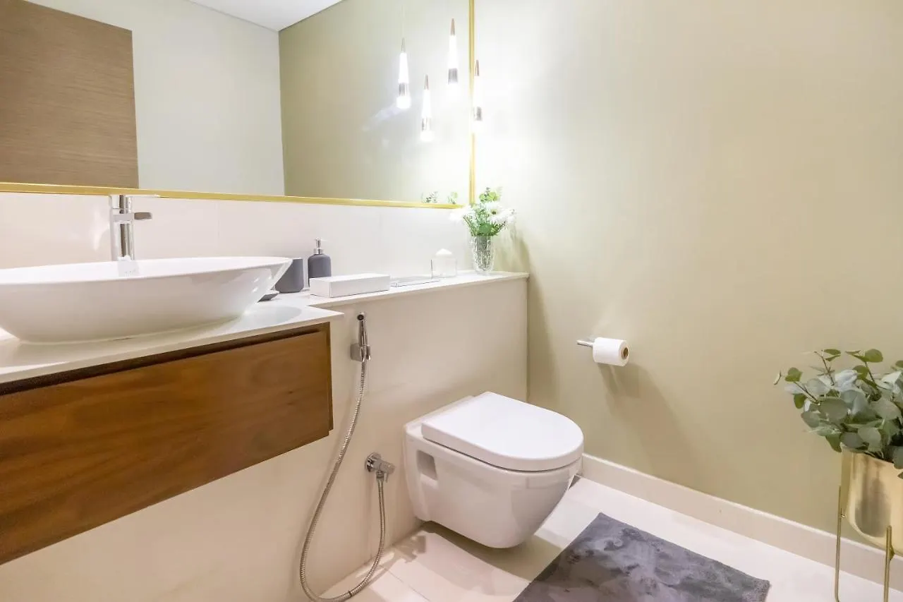 Fam Living - City Walk - Luxe Interiors Dubaj