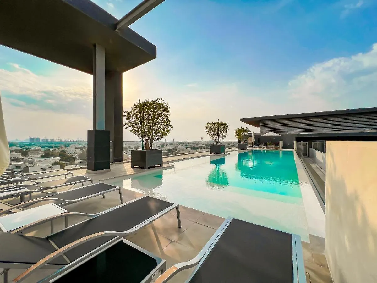 Fam Living - City Walk - Luxe Interiors Dubai 0*,  United Arab Emirates