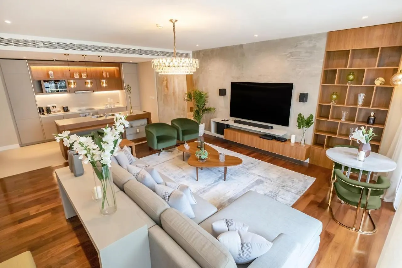 Fam Living - City Walk - Luxe Interiors Dubai