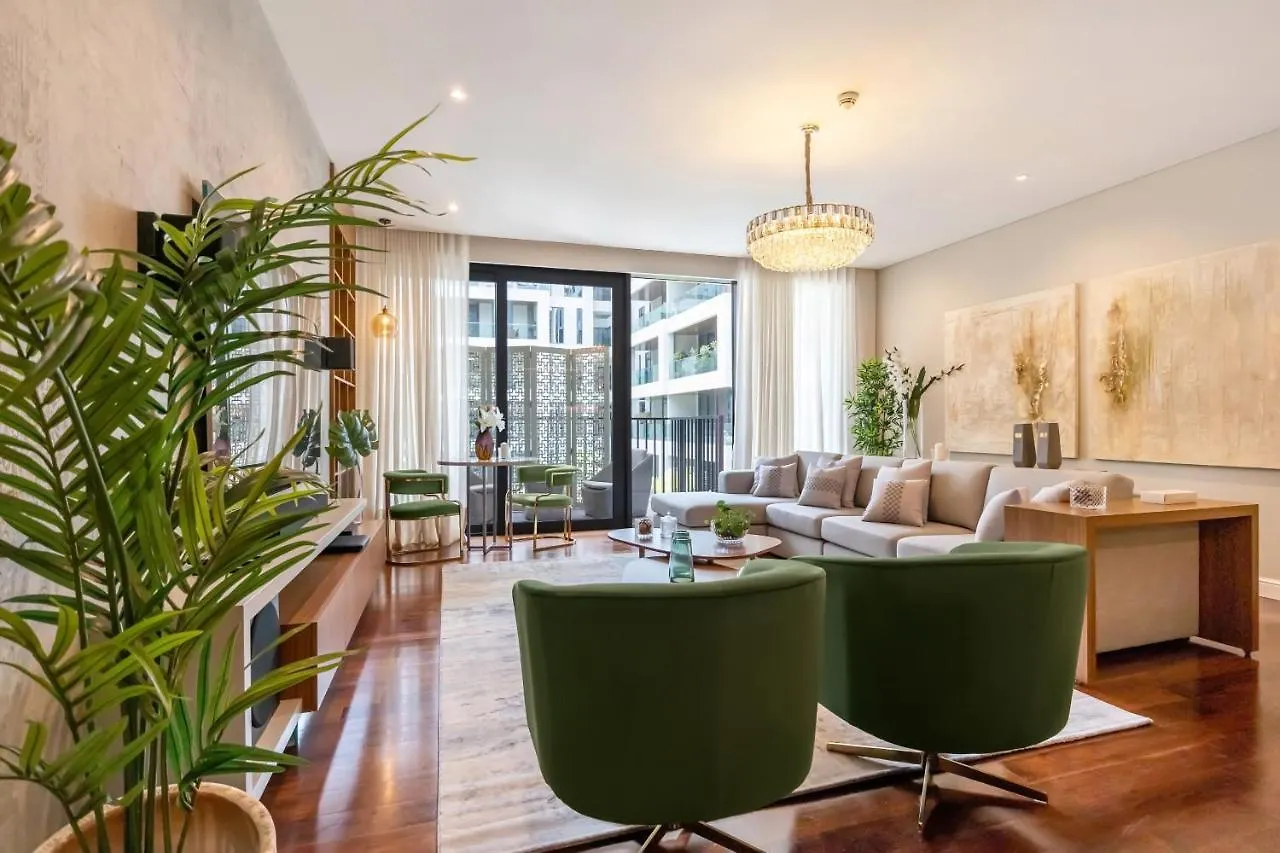 Fam Living - City Walk - Luxe Interiors Dubai
