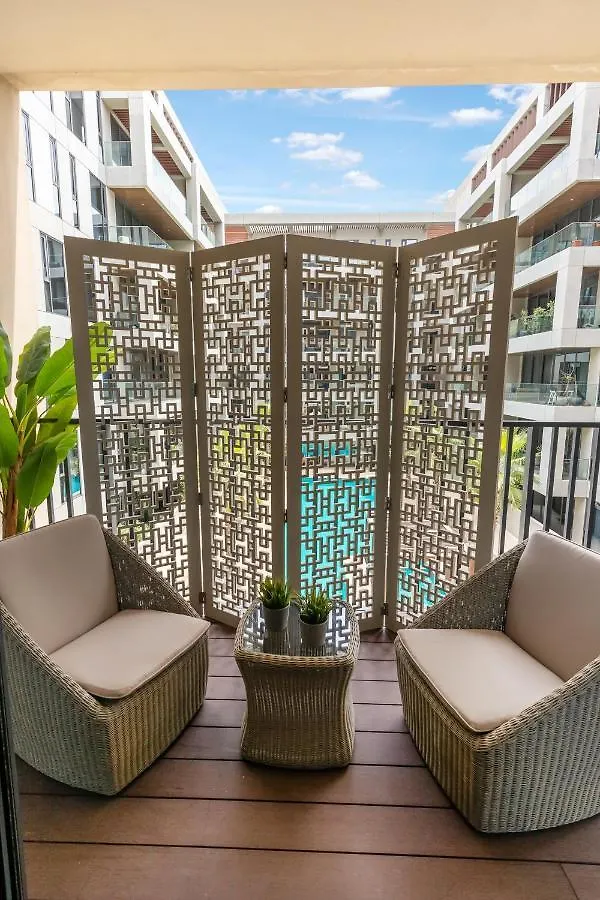 Fam Living - City Walk - Luxe Interiors Dubai United Arab Emirates