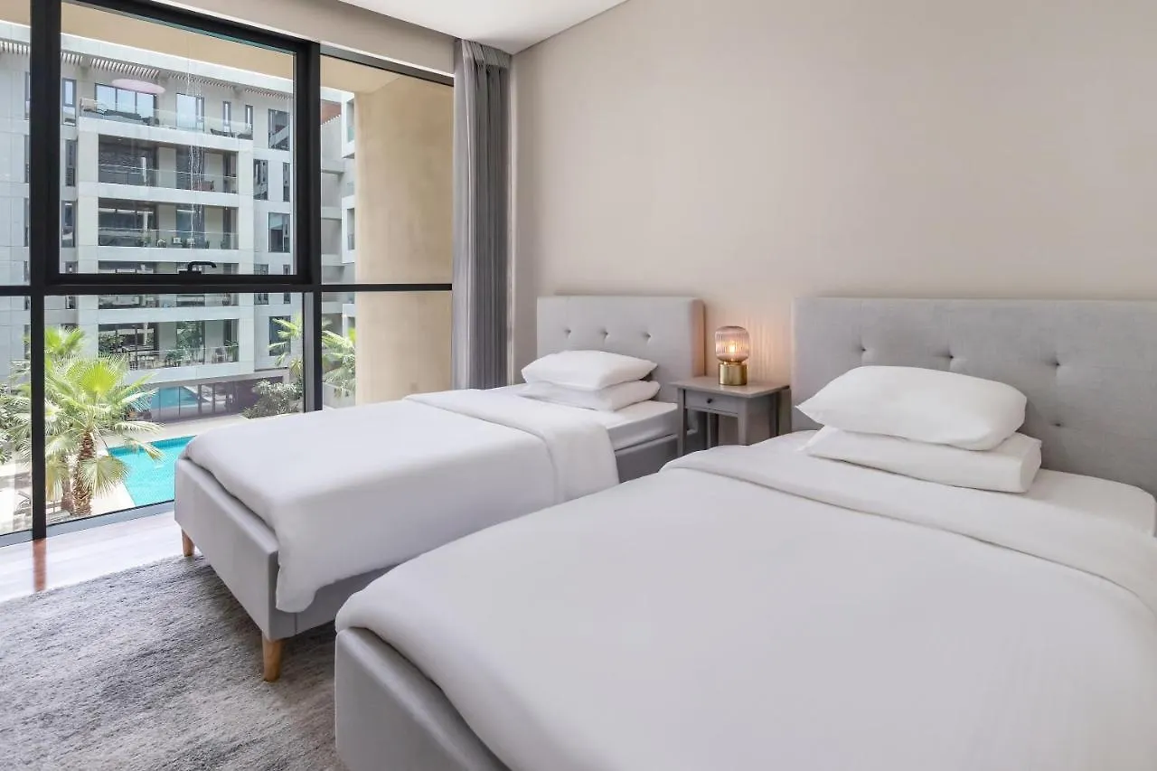Fam Living - City Walk - Luxe Interiors Dubai United Arab Emirates