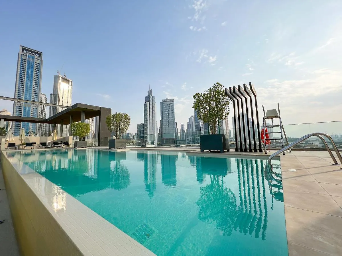 Fam Living - City Walk - Luxe Interiors Dubai