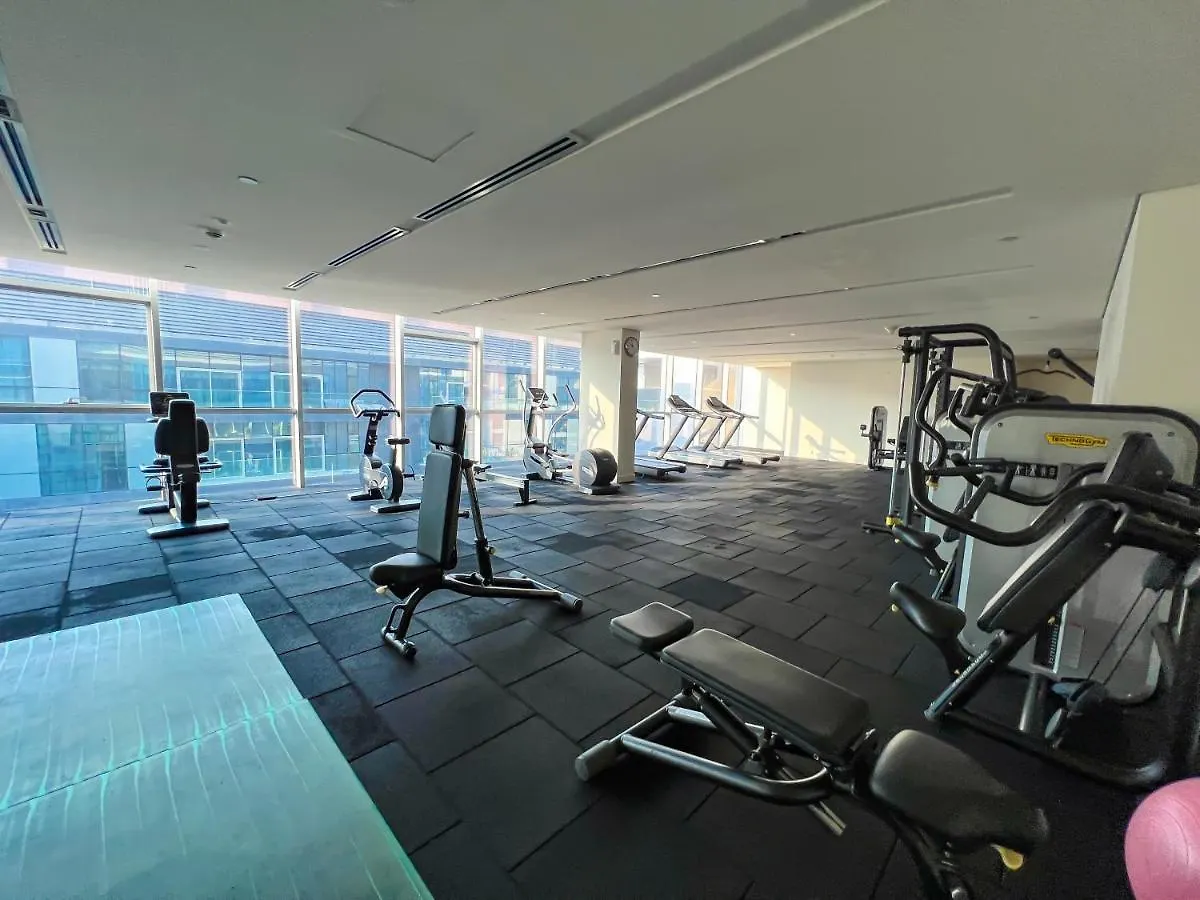 Apartment Fam Living - City Walk - Luxe Interiors Dubai