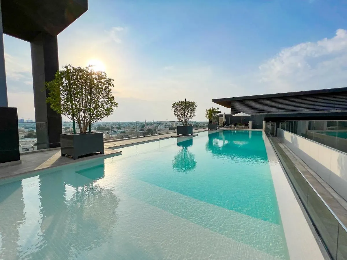 Fam Living - City Walk - Luxe Interiors Dubai 0*,