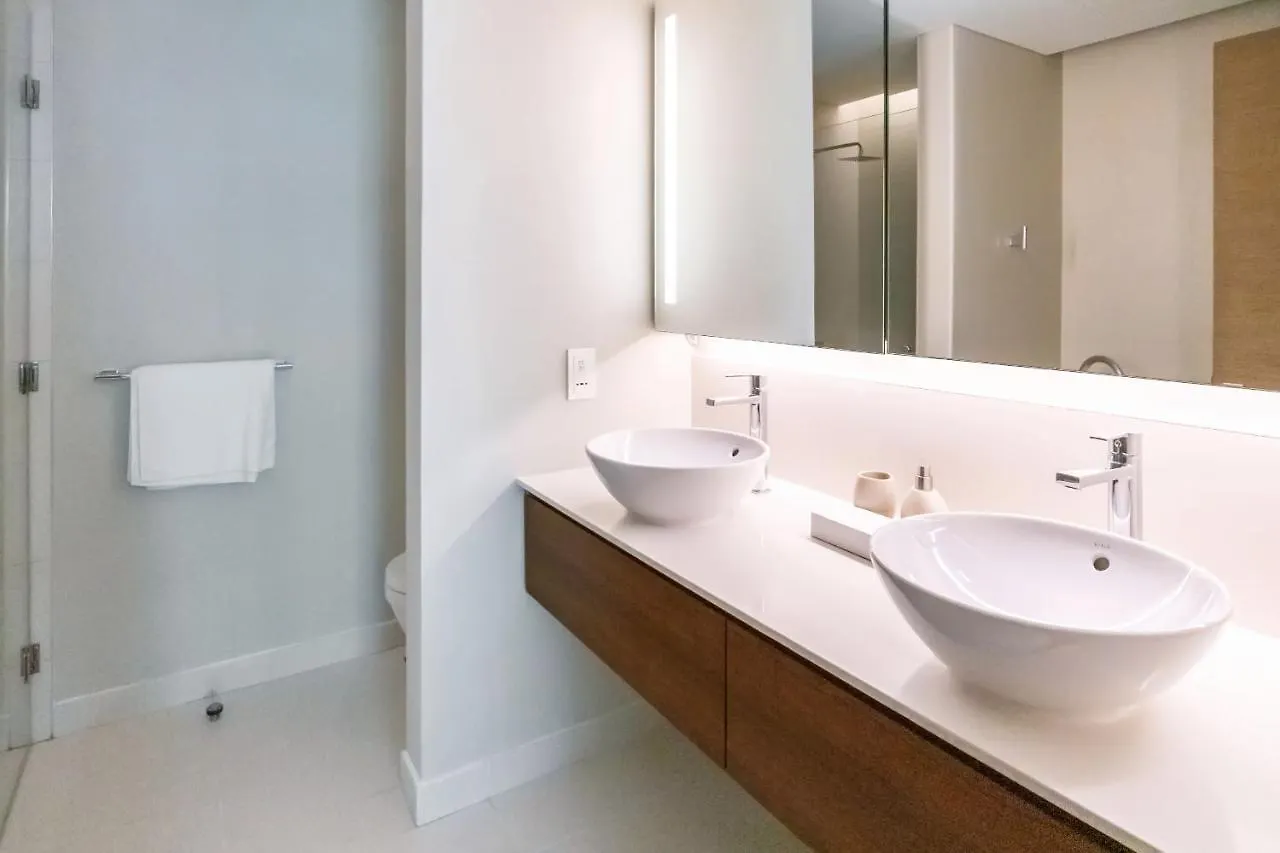 Apartment Fam Living - City Walk - Luxe Interiors Dubai