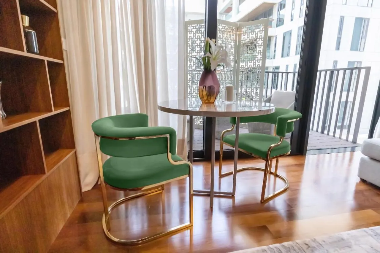 Fam Living - City Walk - Luxe Interiors Dubai United Arab Emirates