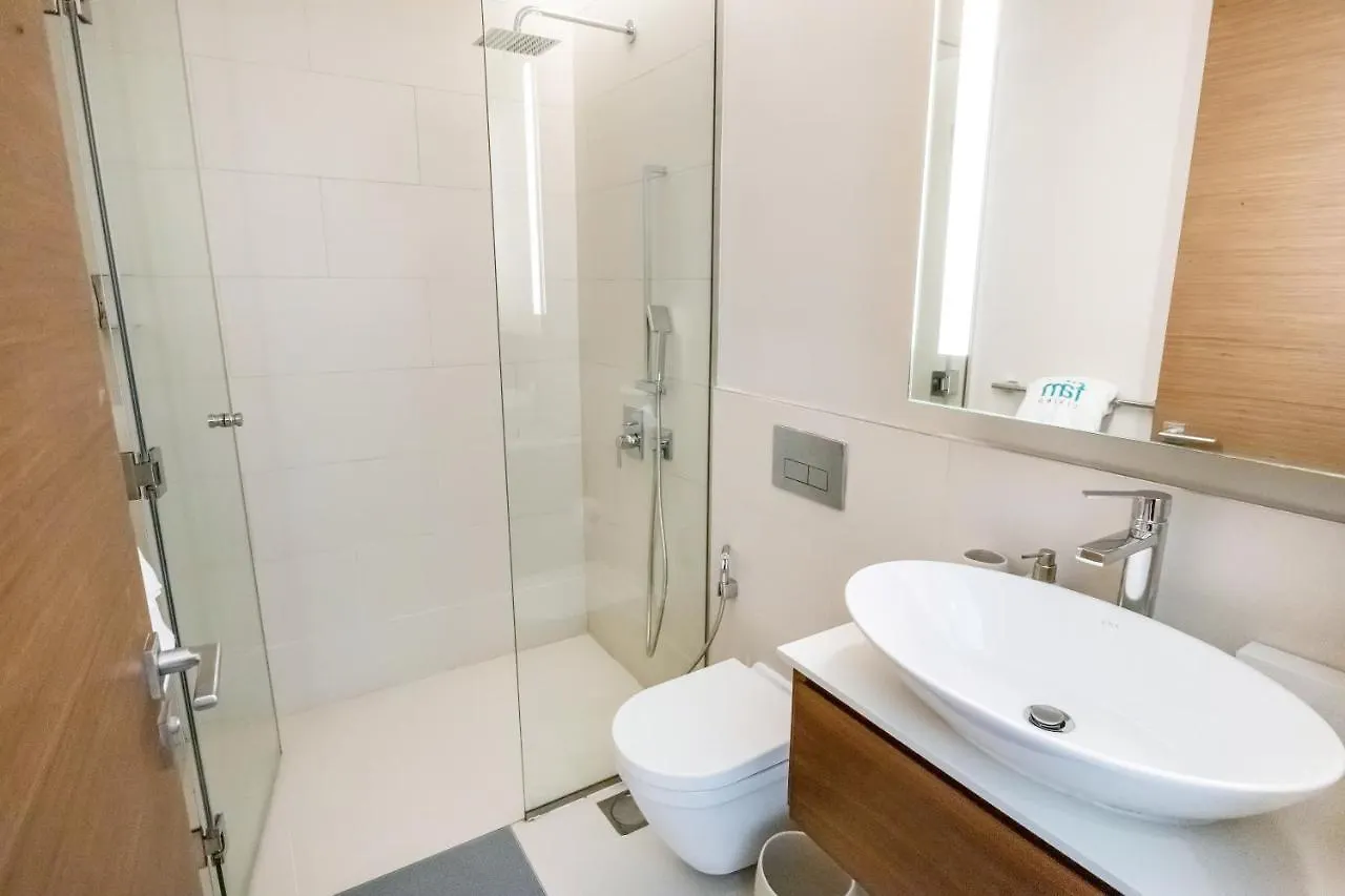 Fam Living - City Walk - Luxe Interiors Dubai