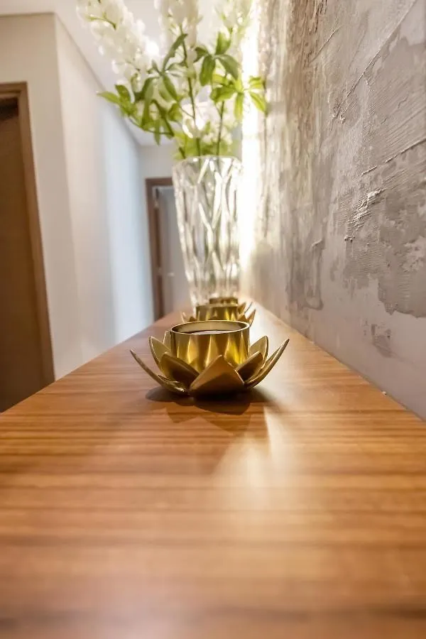 Apartment Fam Living - City Walk - Luxe Interiors Dubai
