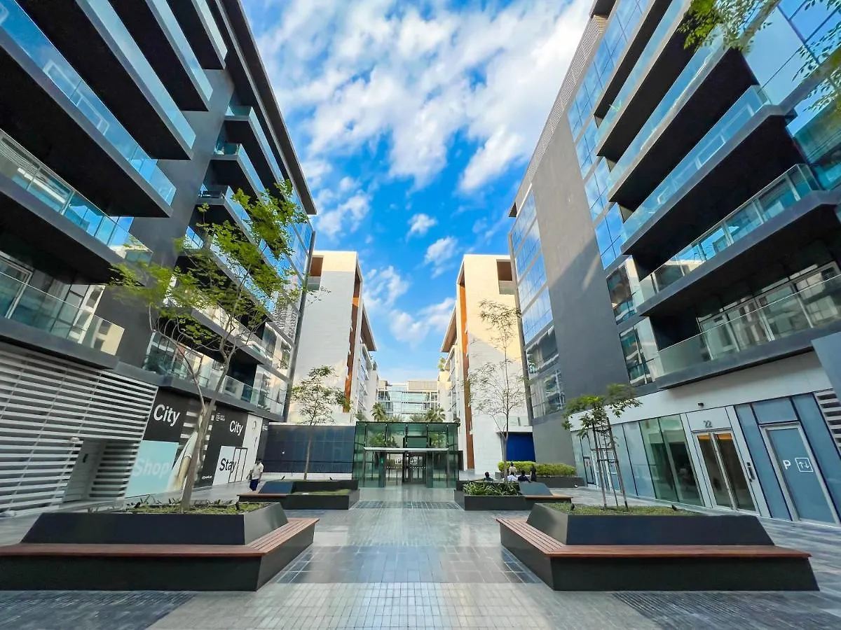 Fam Living - City Walk - Luxe Interiors Dubai Apartment