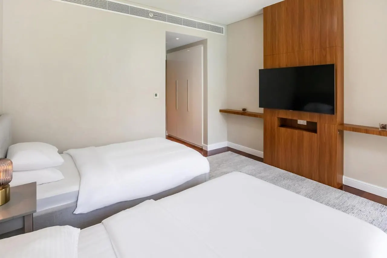 Fam Living - City Walk - Luxe Interiors Dubai 0*,