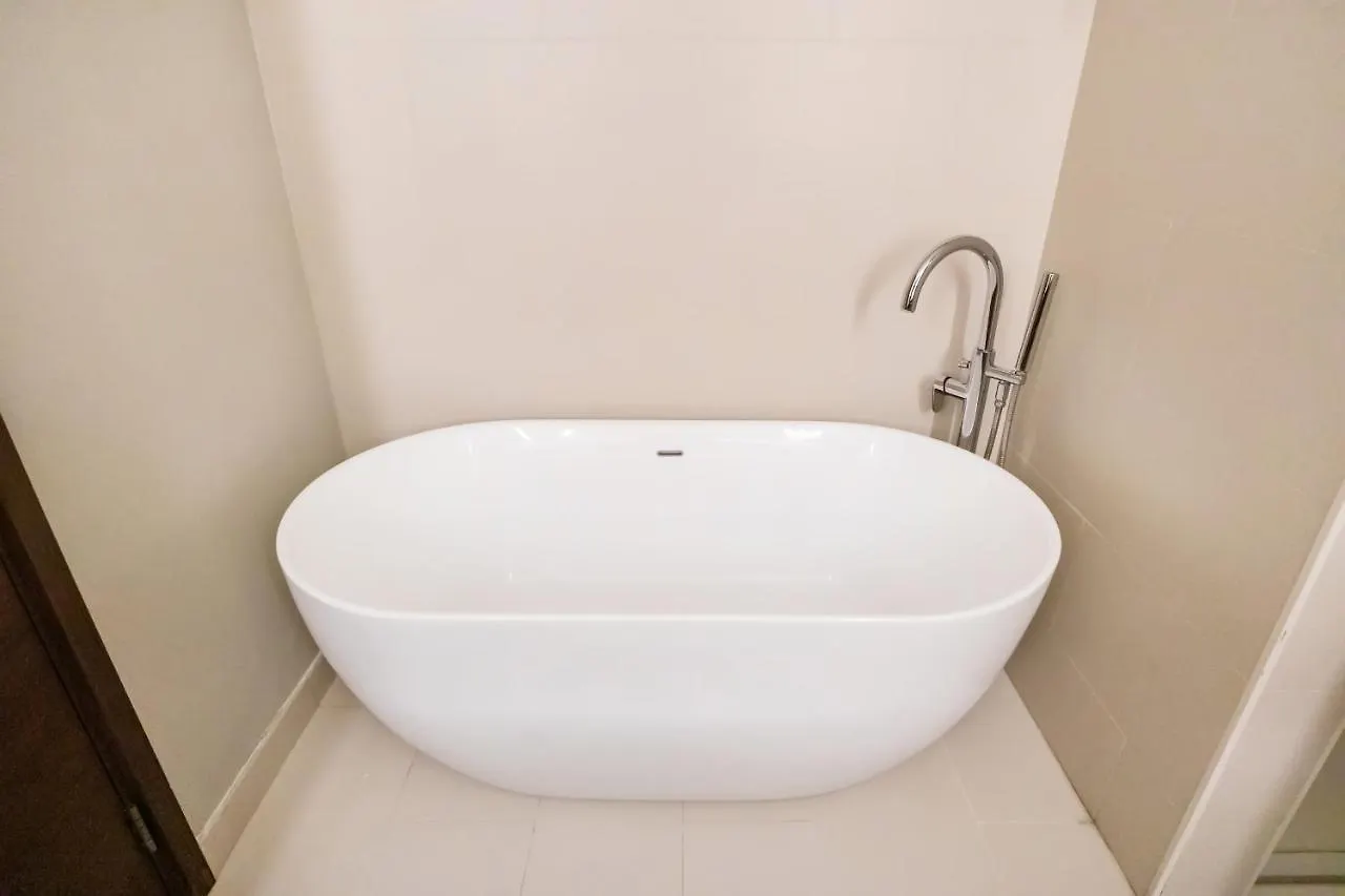 Apartment Fam Living - City Walk - Luxe Interiors Dubai