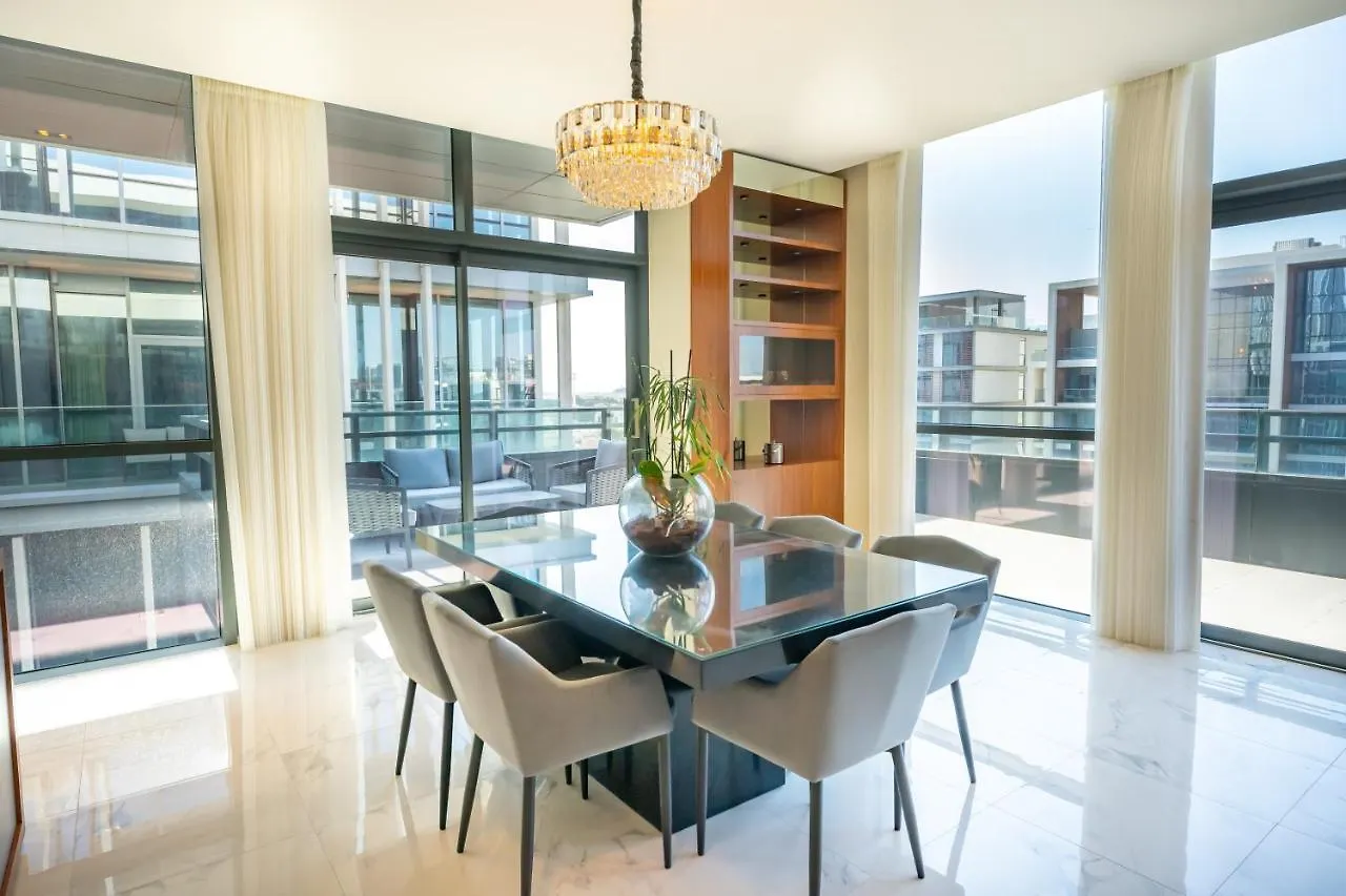 Fam Living - City Walk - Luxe Interiors Dubai United Arab Emirates