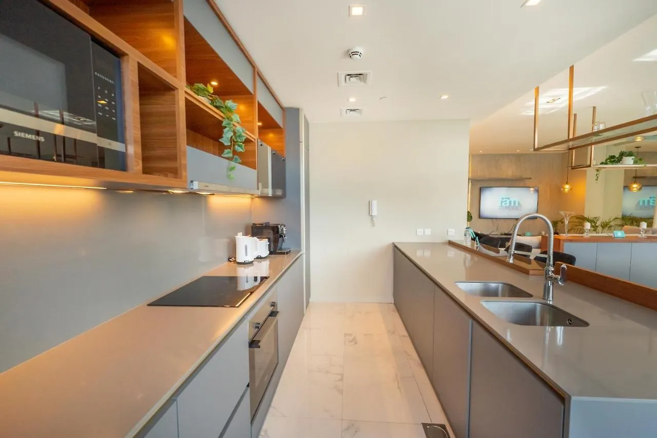 Apartment Fam Living - City Walk - Luxe Interiors Dubai