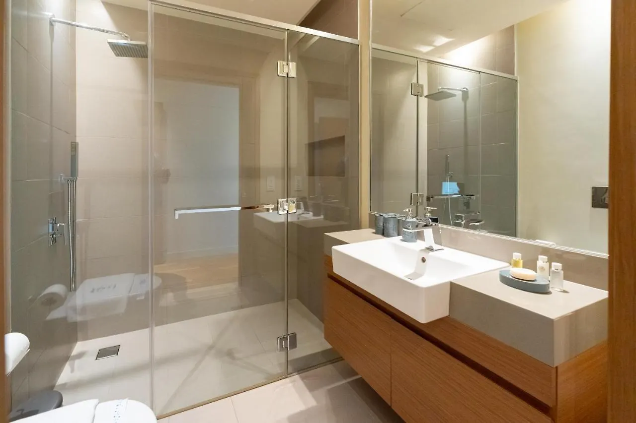 Fam Living - City Walk - Luxe Interiors Dubai 0*,  United Arab Emirates