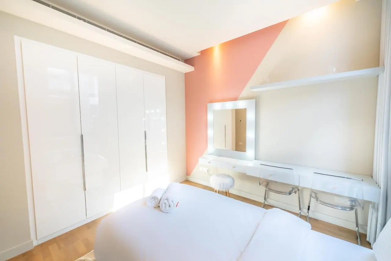 Fam Living - City Walk - Luxe Interiors Dubai