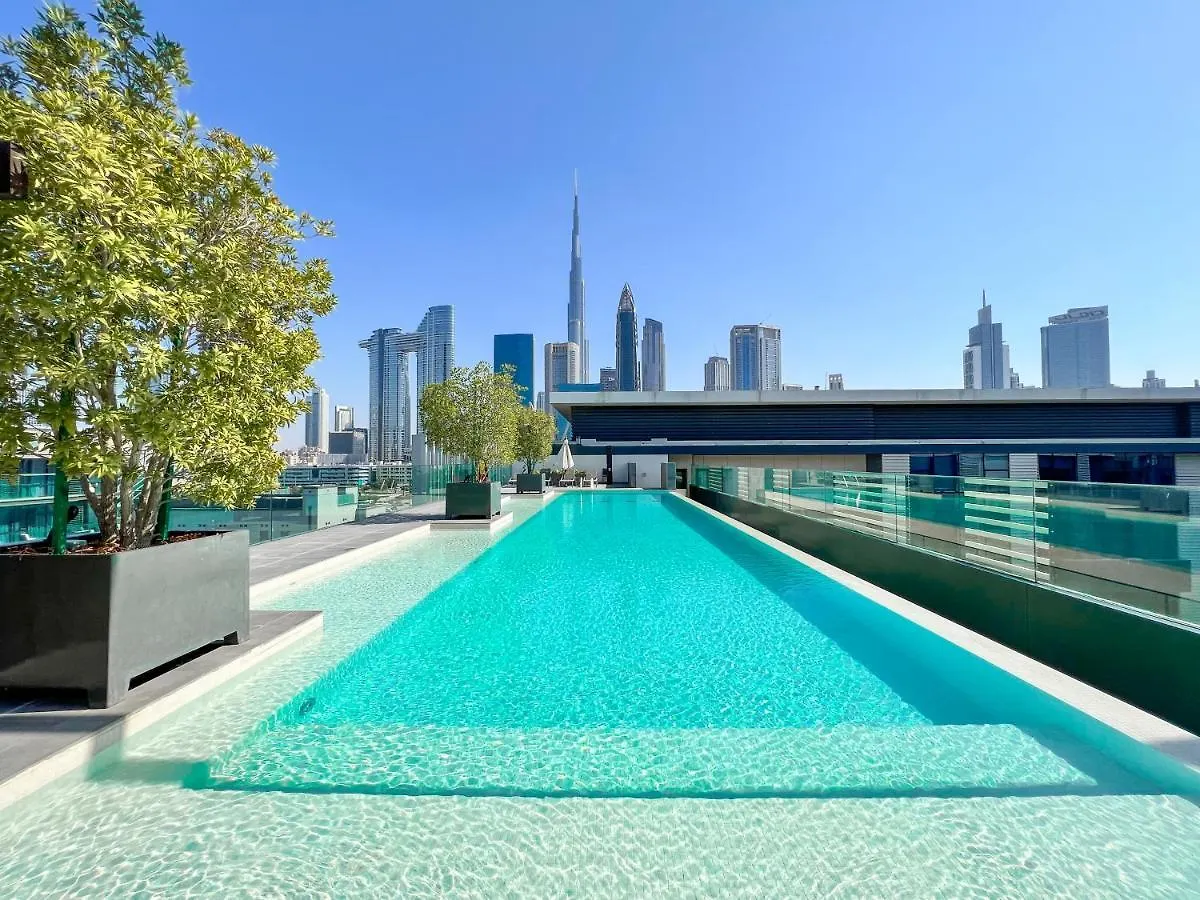 Fam Living - City Walk - Luxe Interiors contacts